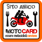 Moto Card